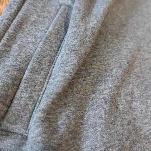 Women's Under Armour, Rival Fleece Funnel Neck small - Picture 2 of 5